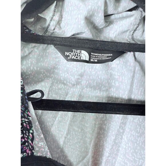 The North Face 'Flyweight' Hooded Jacket Medium - Picture 4 of 11